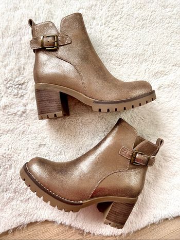 Bottines FIndlay