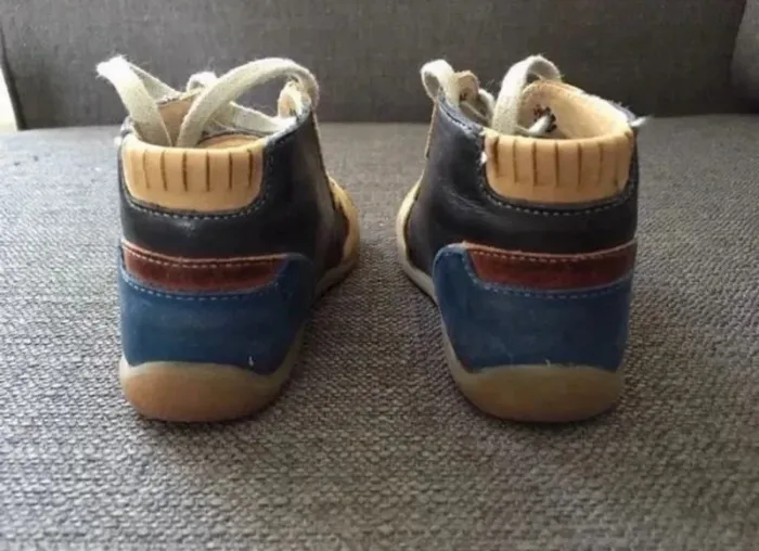 Chaussures Babybotte - photo numéro 5