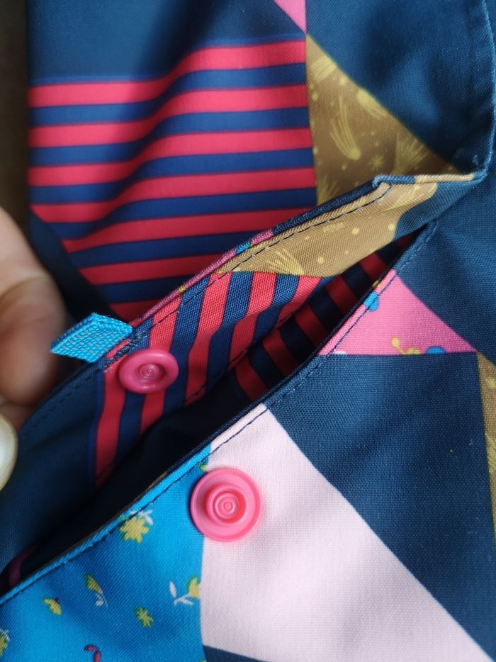 Combinaison patagonia 2t - photo numéro 2