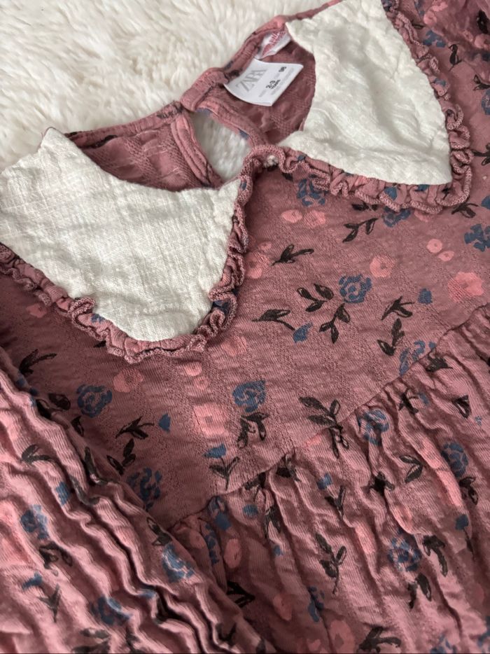 Robe ML - photo numéro 2