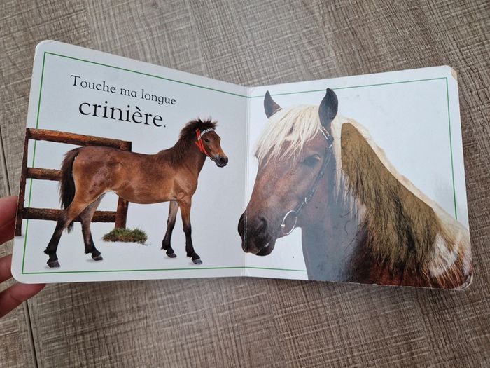 Lot de 3 livres pour bébé en bon état - photo numéro 6