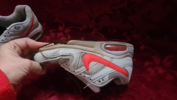 Basket Nike T 37.5 - photo numéro 8