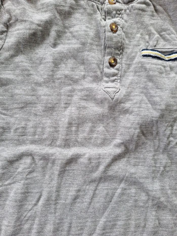 Lot de 2 pulls fin - photo numéro 10