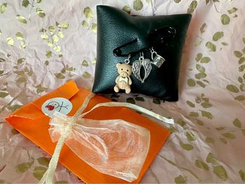 Epingle à nourrice naissance🧸