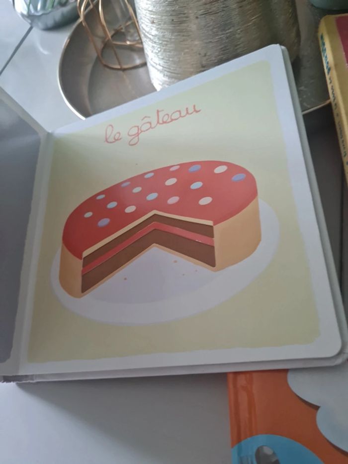 Lot 3 livres enfants - photo numéro 4