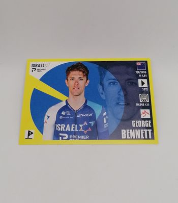 Panini sticker Tour de France 2024 n° 181.