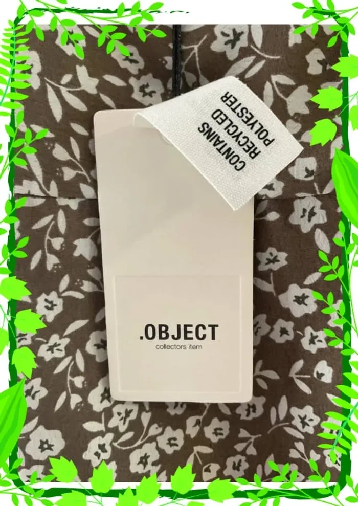 Robe « Object» - photo numéro 8