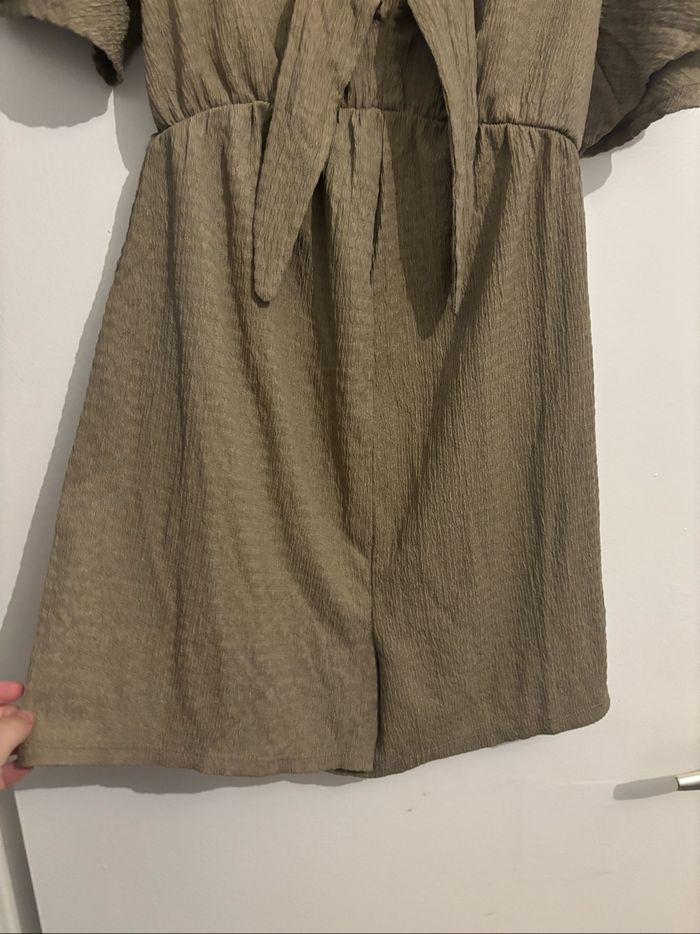 Combinaison maternité - photo numéro 4