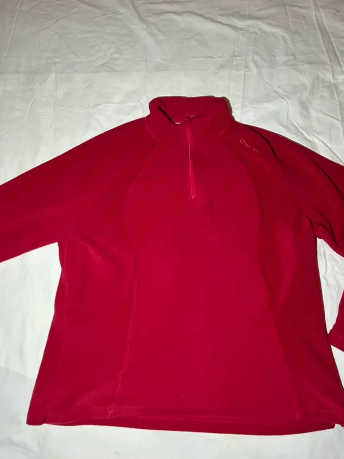Pull quechua