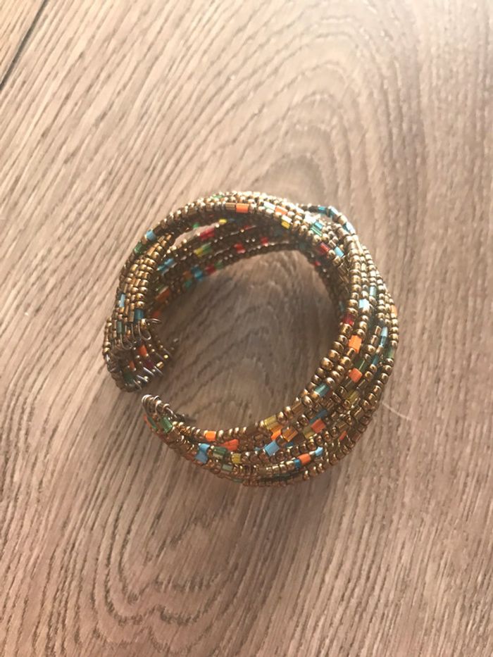 Bracelets par 2 - photo numéro 2