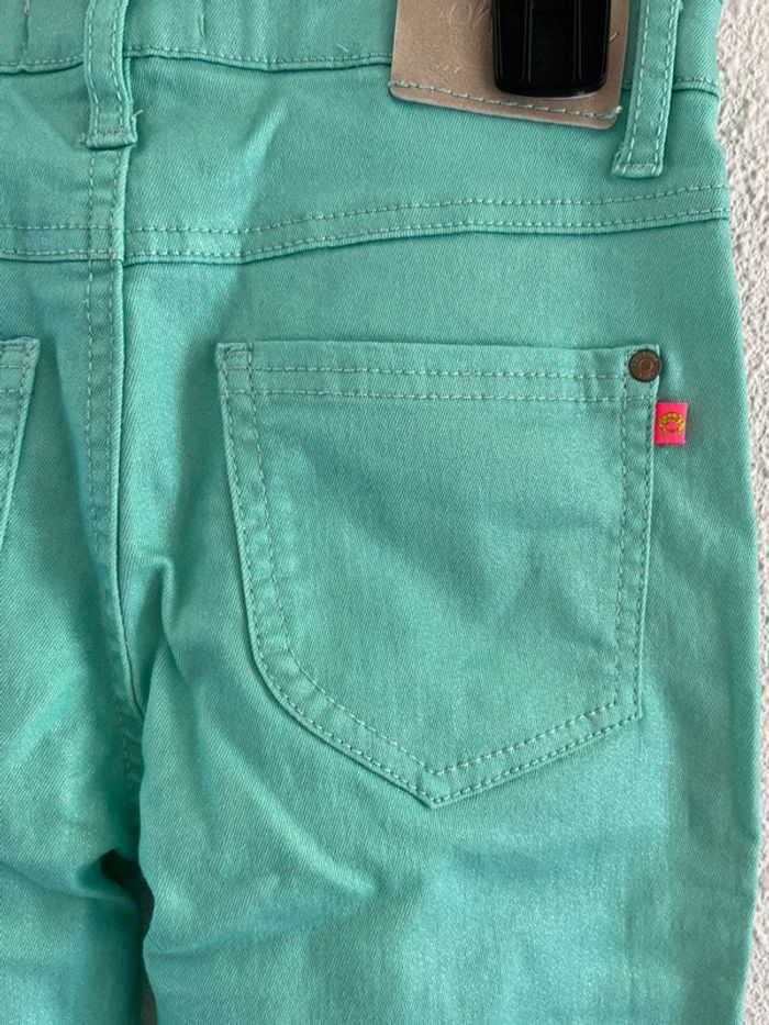 Pantalon brillant -Someone - 6 ans 💫 - photo numéro 3