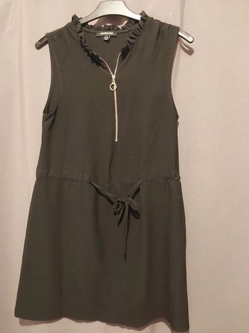 Petite robe noir