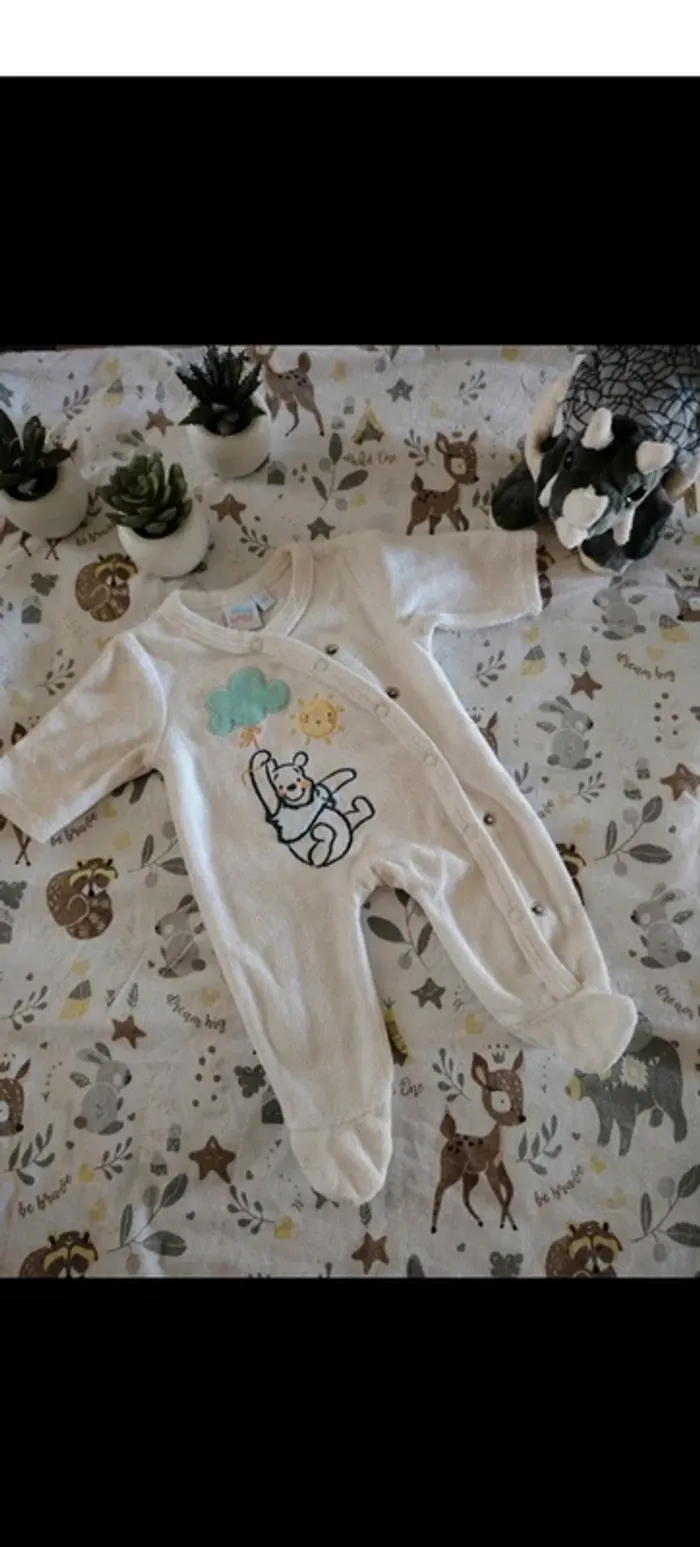 Pyjamas - photo numéro 3