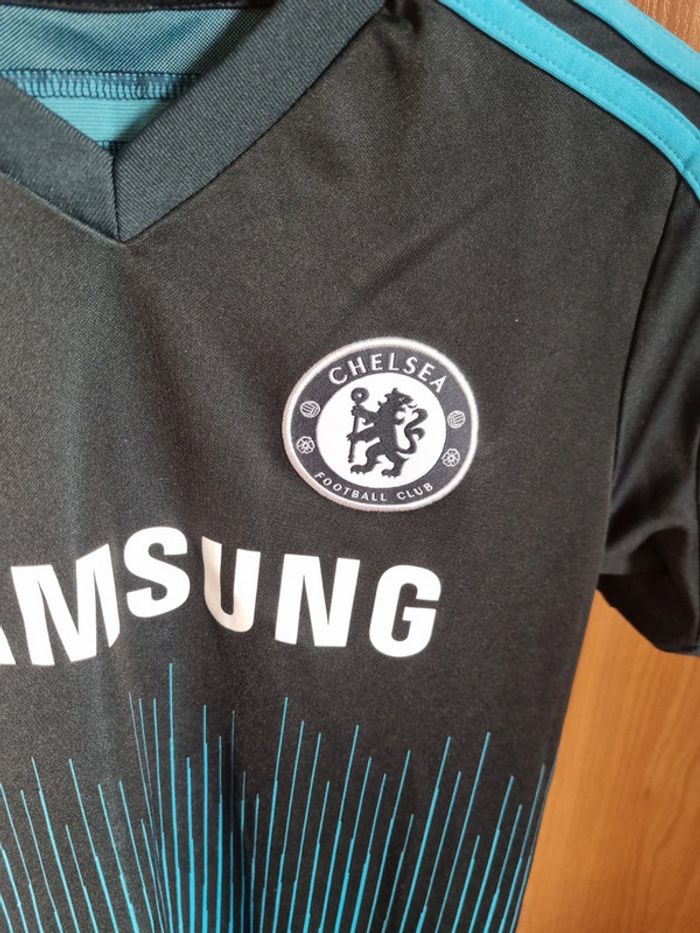 Tee-shirt Adidas - photo numéro 2