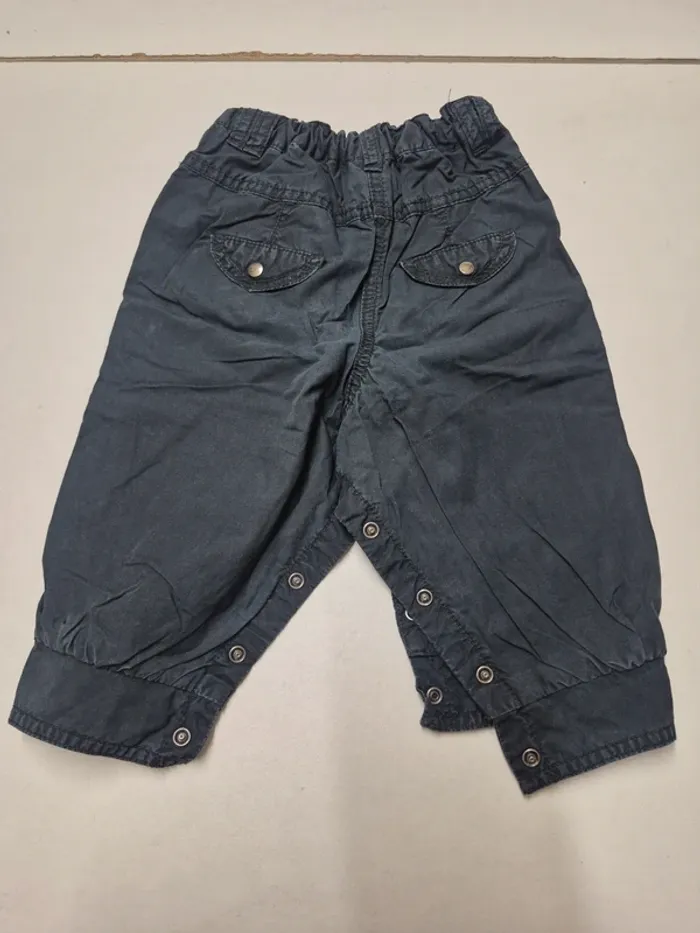 Pantalon pression - photo numéro 2