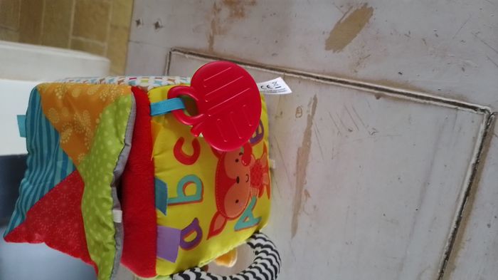 jouet - photo numéro 6