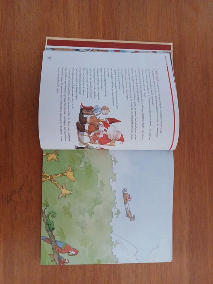 Le livre des histoires de Noël - photo numéro 3