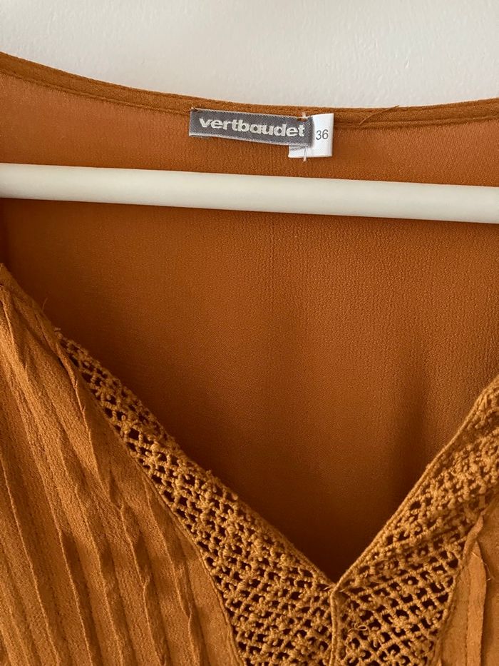 Blouse grossesse maternité - photo numéro 2