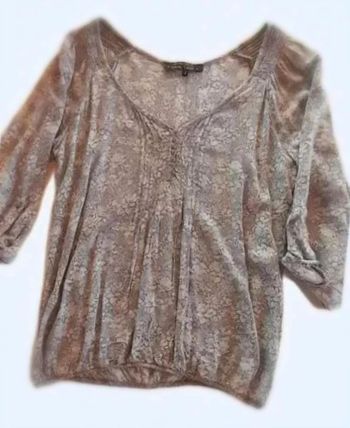 tunique /  chemise femme taille  2