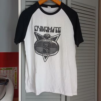 Tee shirt homme