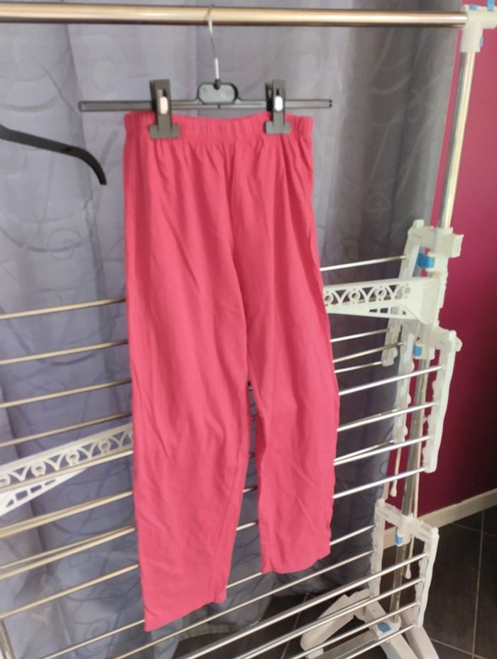 Pantalon pyjama 12 ans
