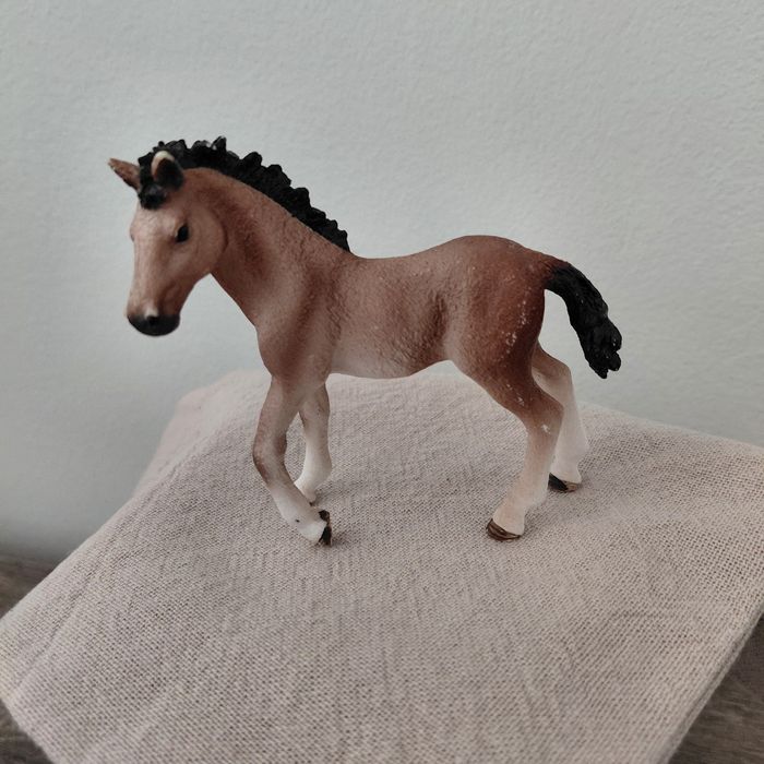 Schleich - poulain andalou