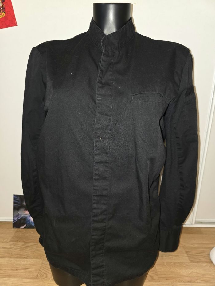 Veste de cuisine
