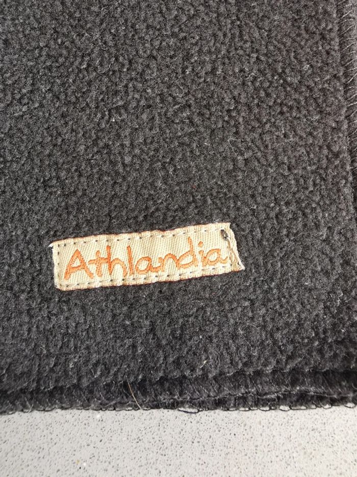 Ensemble écharpe - bonnet - photo numéro 6