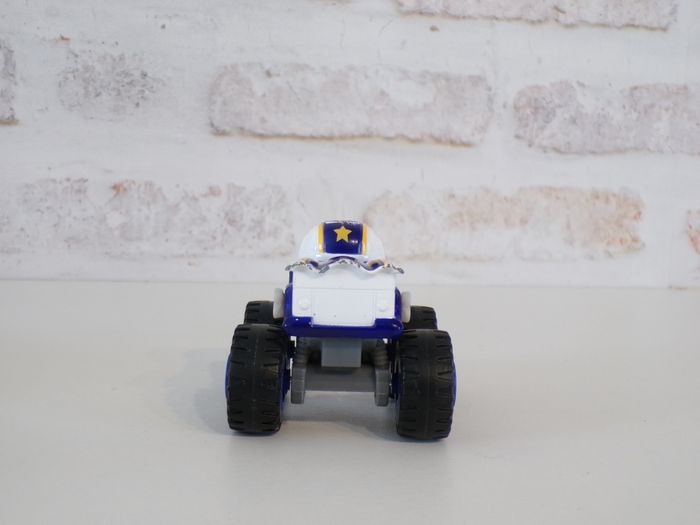 Monster Trucks - Darrington - Les monstres Machines (J5) - photo numéro 6