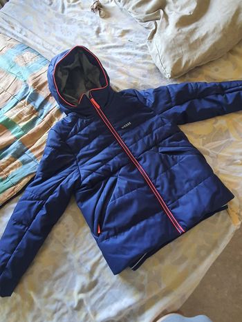 Doudoune  de ski fille 