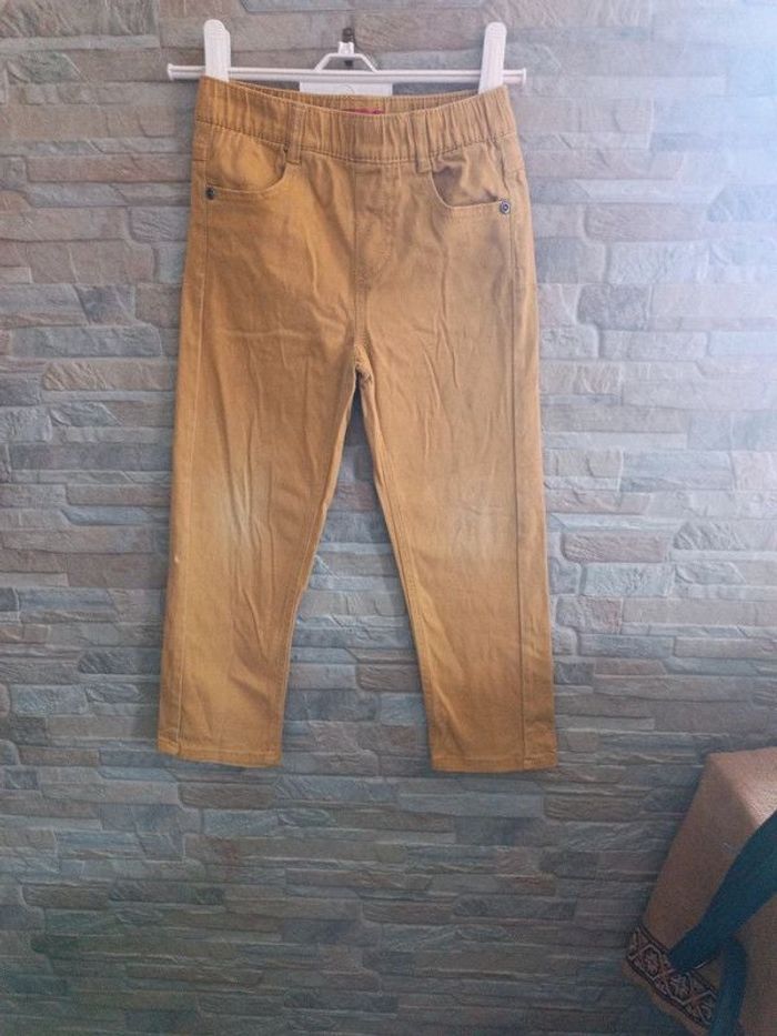 Jean moutarde Tissaia 6A