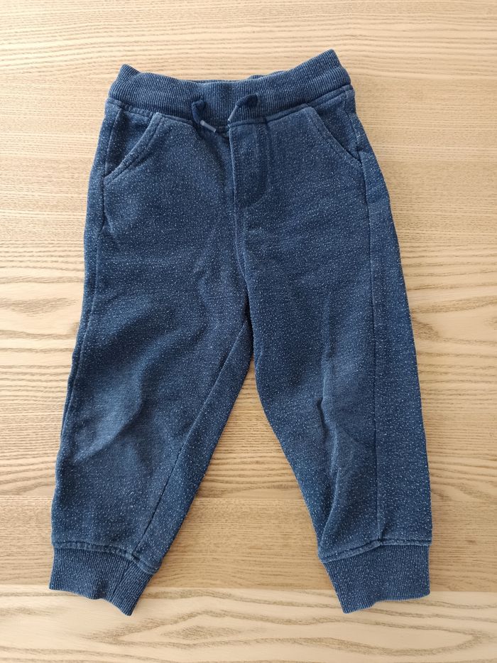 Lot de 2 joggings Orchestra 3 ans - photo numéro 3