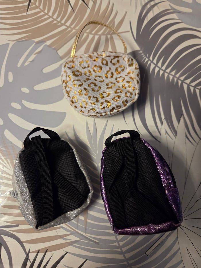 Mini Sac real little - photo numéro 2