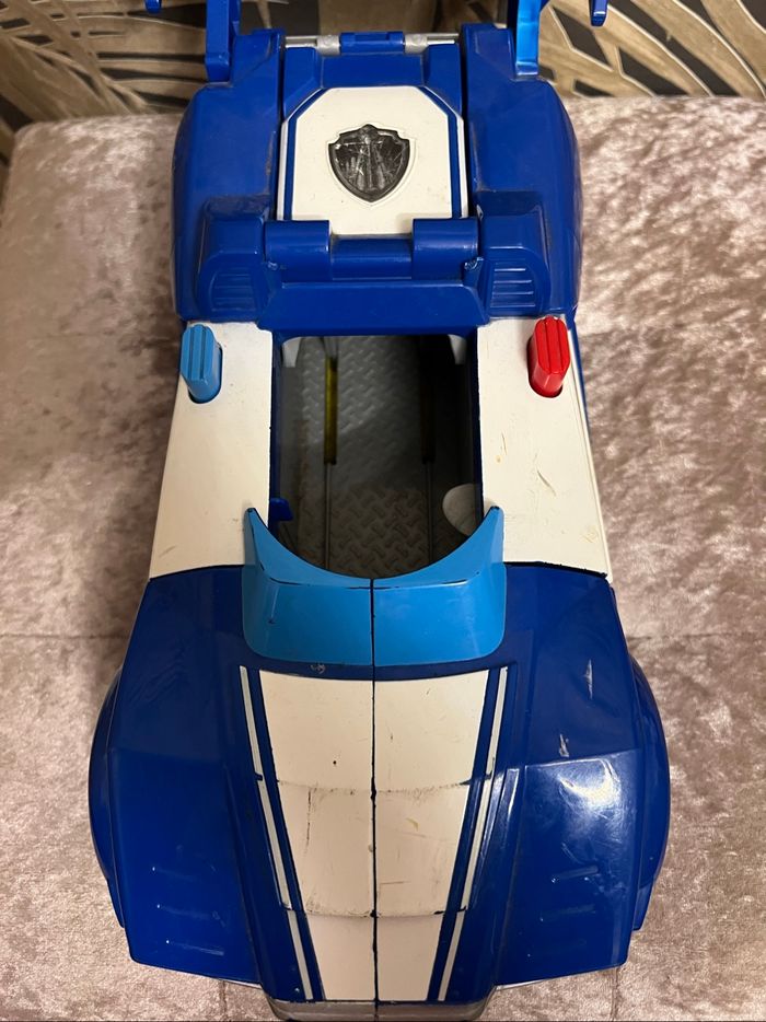 Voiture pat patrouille - photo numéro 2