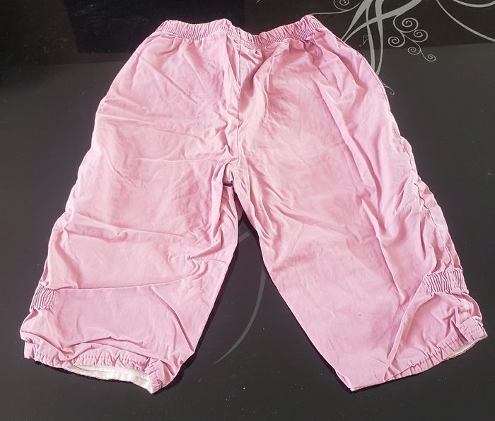 Lot pantalon 18 mois - photo numéro 5