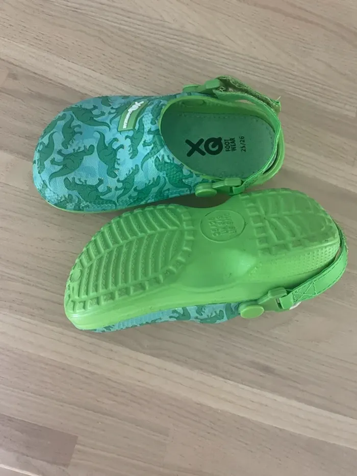 Chaussure enfant - photo numéro 4