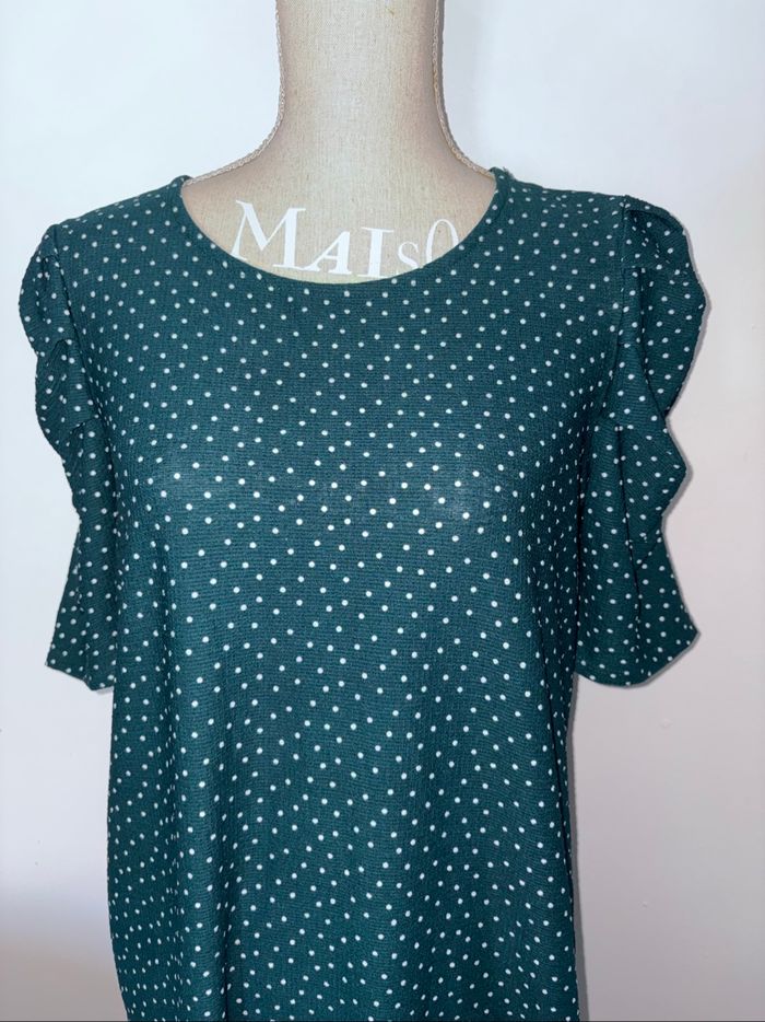 Lot de deux robes femme taille M en très bon état - photo numéro 3