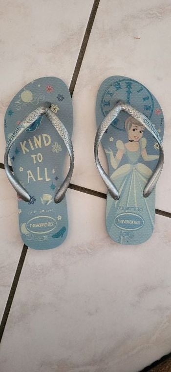 Tons havaianas