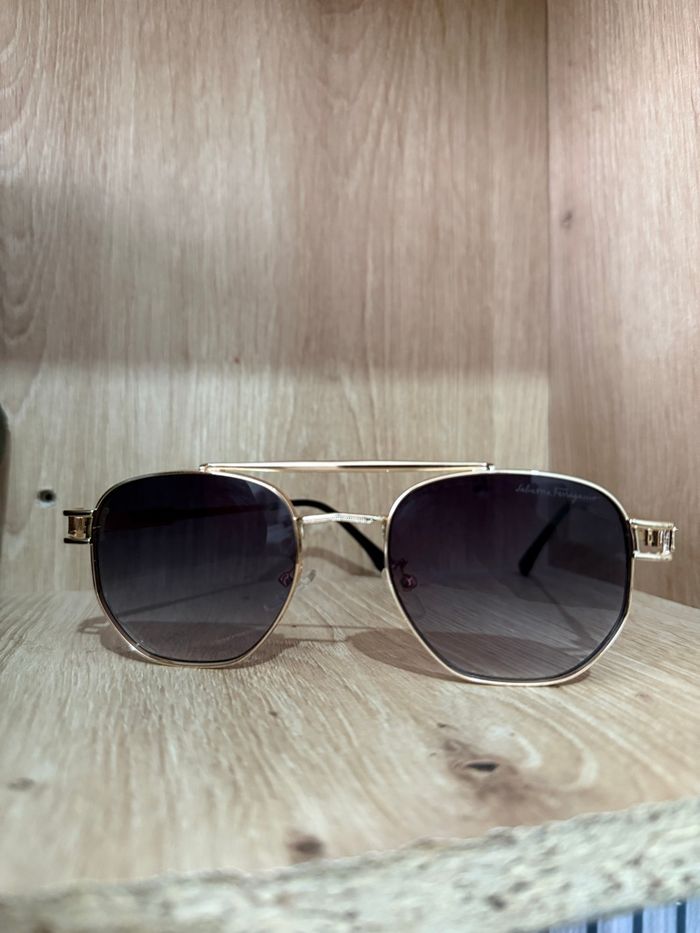 Savatore Ferragamo Lunette - photo numéro 5