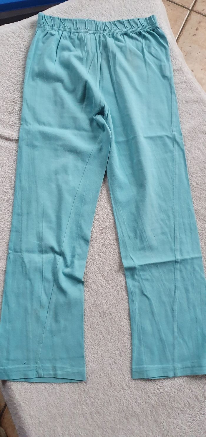 Pyjama fin - photo numéro 8