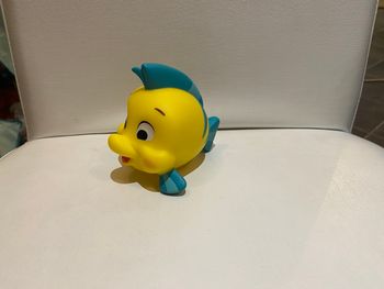 Grande figurine polochon disney