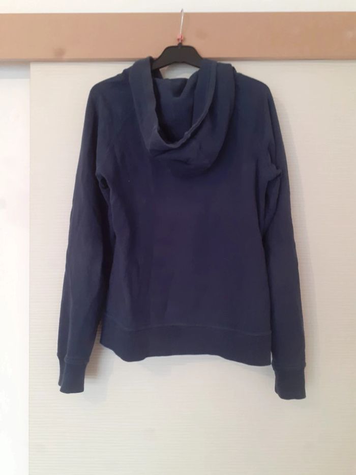 Sweat capuche fille - photo numéro 3