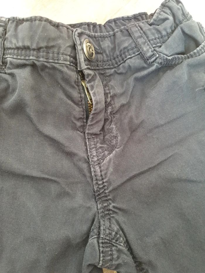 Short TAO 3ans - photo numéro 2