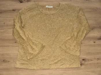 Pull femme