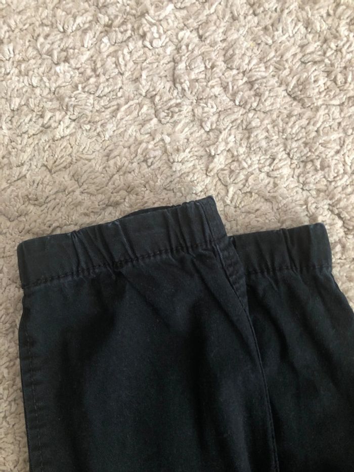 Jogger chino h&m - photo numéro 2