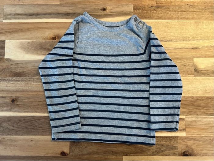 T-shirt ML Orchestra 2 ans - photo numéro 2