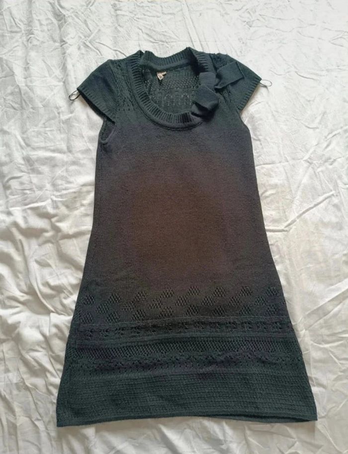 Robe pull Spot (taille 34/36)
