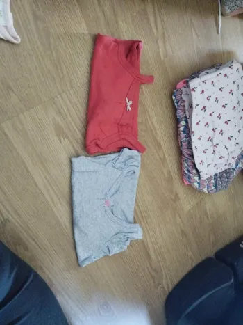 Lot bodies
