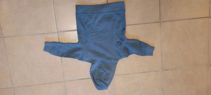 Sweat à capuche enfant Verbaudet - photo numéro 2
