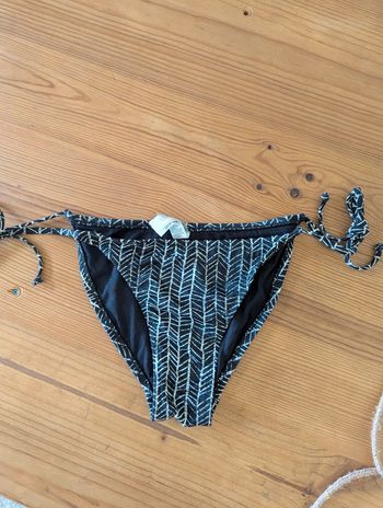 Culotte de bain neuve